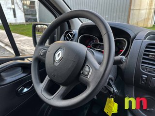Renault Trafic L2H1 FG 29 2.0DCI 145cv + NAVI 2.0 DCI 145cv