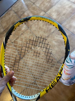 Raqueta HEAD ATP Master