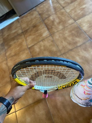 Raqueta HEAD ATP Master