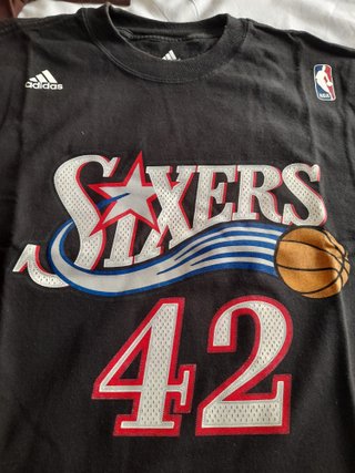 Lote 3 Camisetas Adidas NBA Store Chicago Bulls Si