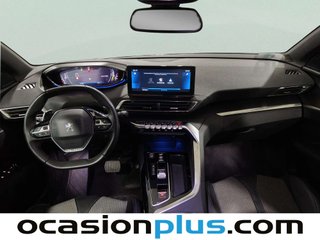 Peugeot 5008 Hybrid 1.2 Allure Pack eDCS6 100 kW (136 CV)