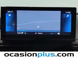 Peugeot 5008 Hybrid 1.2 Allure Pack eDCS6 100 kW (136 CV)