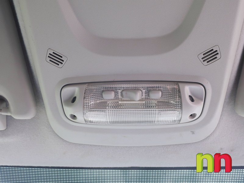 Ford Transit Custom 2019, foto 19