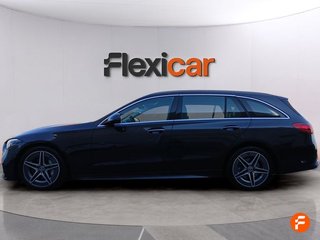 Mercedes-Benz Clase C C 220 d Estate