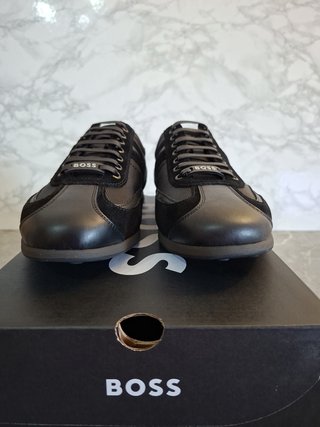 Zapatillas BOSS Stiven N Talla 44