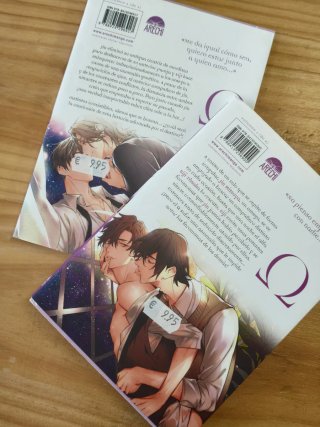 Pack "Goodbye to destiny" Tomo 01 y 02