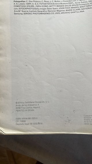 Matematicas Aplicadas a las Ciencias Sociales I...