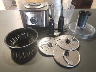 Robot de cocina FIMEI