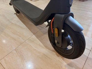 Patinete Eléctrico Xiaomi 4 Lite 2ª Gen