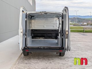 Renault Trafic L1H1 FG 2T8 2.0BlueDCI 130cv + NAVI 2.0BlueDCI 130cv