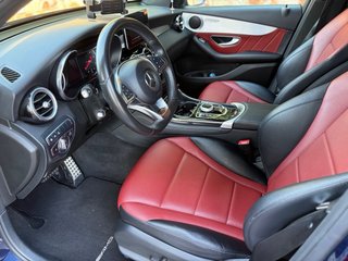 Mercedes-Benz GLC Coupé 250D 2017
