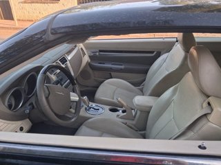 Chrysler Sebring 2008