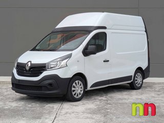 Renault Trafic L1H2 FG 29 2.0DCI 145cv 2.0DCI 145cv
