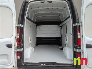 Renault Trafic L1H2 FG 29 2.0DCI 145cv 2.0DCI 145cv
