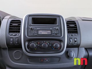 Renault Trafic L1H2 FG 29 2.0DCI 145cv 2.0DCI 145cv
