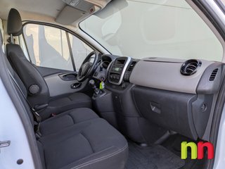 Renault Trafic L1H2 FG 29 2.0DCI 145cv 2.0DCI 145cv