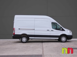 Ford Transit L3H3 2.0 EcoBlue Hibrida130cv EcoBlue Hibrida130cv