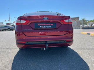 Ford Mondeo 2017