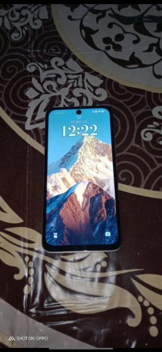 Móvil Xiaomi Redmi 15 4G
