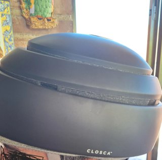 Casco Plegable Closca Fuga