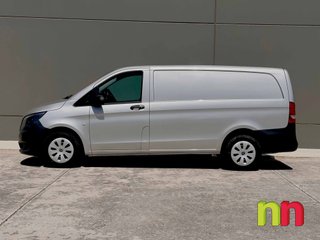 Mercedes-Benz Vito Long FG 114CDI 136cv 114CDI 136cv