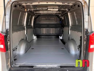 Mercedes-Benz Vito Long FG 114CDI 136cv 114CDI 136cv