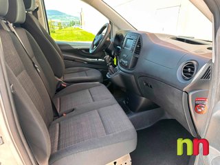 Mercedes-Benz Vito Long FG 114CDI 136cv 114CDI 136cv