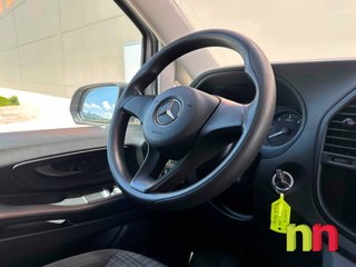 Mercedes-Benz Vito Long FG 114CDI 136cv 114CDI 136cv