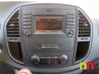 Mercedes-Benz Vito Long FG 114CDI 136cv 114CDI 136cv