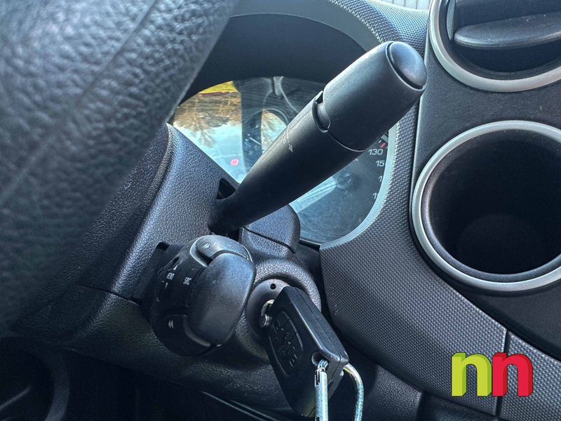 Citroën Berlingo 2018, foto 18