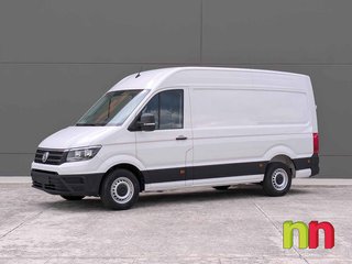 Volkswagen Crafter L3H2 FG30 2.0TDI 140cv + NAVI 2.0TDI 140cv