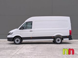 Volkswagen Crafter L3H2 FG30 2.0TDI 140cv + NAVI 2.0TDI 140cv