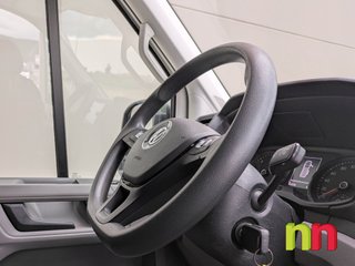 Volkswagen Crafter L3H2 FG30 2.0TDI 140cv + NAVI 2.0TDI 140cv