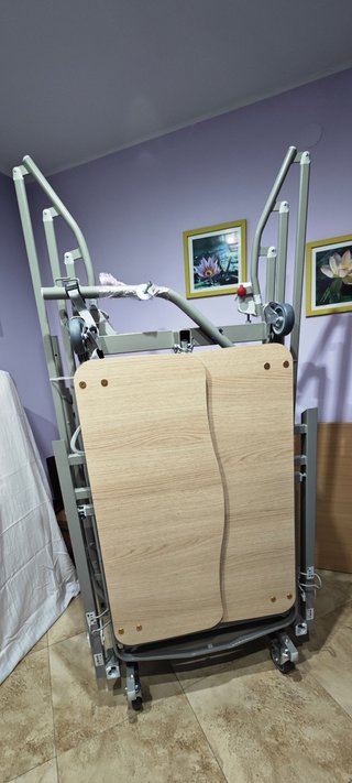 Cama Hospital Articulada WINNCARE X2 - Nueva