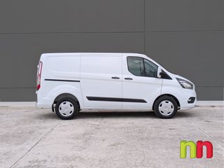 Ford Transit Custom L1H1 FG30 2.0EcoBlue130cv + NAVI 2.0EcoBlue130cv
