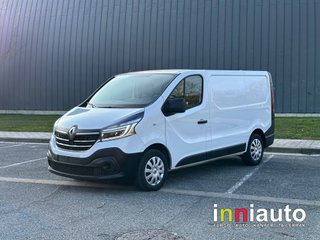 Renault Trafic Fg L1H1 1000 Grand Confort E6 2.0 dCi 120cv