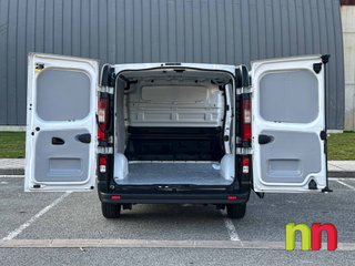 Renault Trafic Fg L1H1 1000 Grand Confort E6 2.0 dCi 120cv