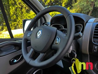 Renault Trafic Fg L1H1 1000 Grand Confort E6 2.0 dCi 120cv