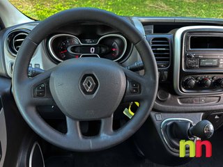 Renault Trafic Fg L1H1 1000 Grand Confort E6 2.0 dCi 120cv