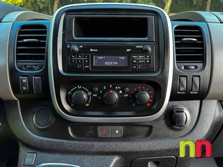 Renault Trafic Fg L1H1 1000 Grand Confort E6 2.0 dCi 120cv