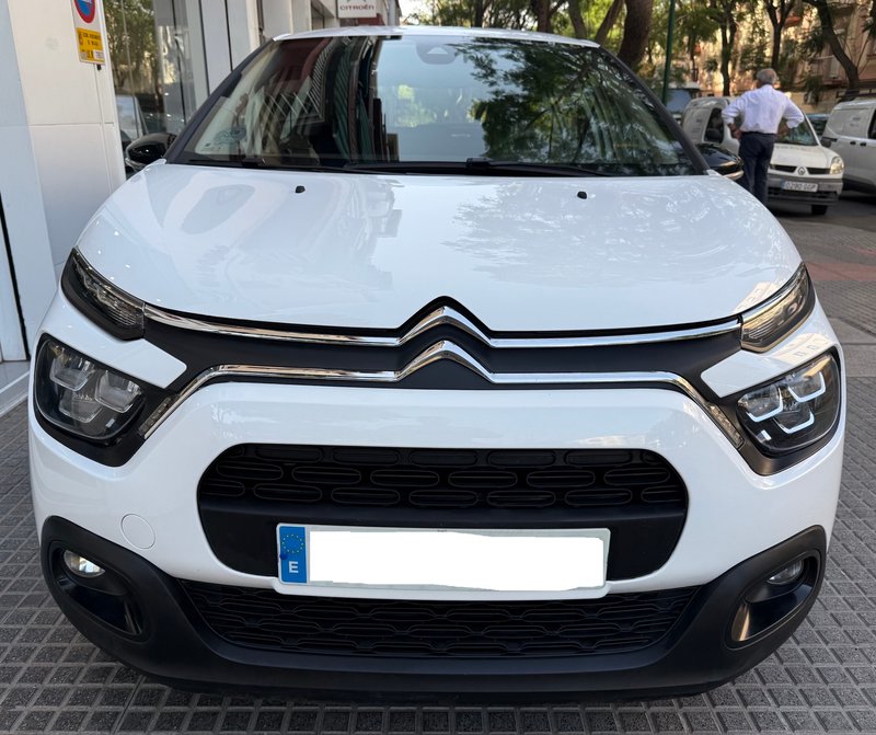 Citroën C3 2024, foto 4