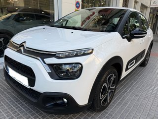 Citroen C3 83CV PLUS 2024
