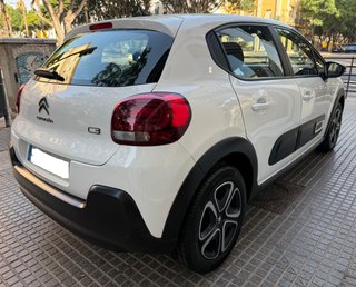 Citroen C3 83CV PLUS 2024