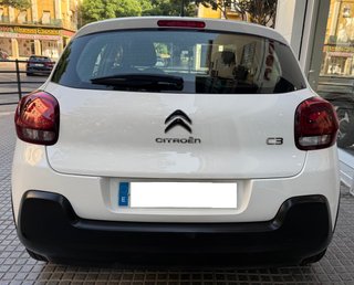 Citroen C3 83CV PLUS 2024
