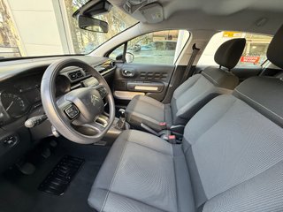 Citroen C3 83CV PLUS 2024