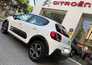 Citroen C3 83CV PLUS 2024