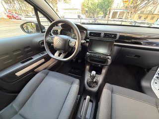 Citroen C3 83CV PLUS 2024