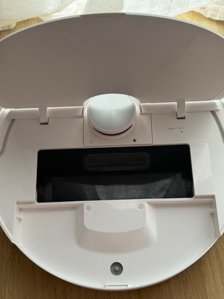 Robot Aspirador Xiaomi Vacuum S20+