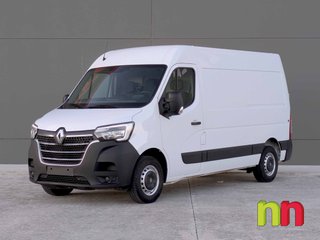 Renault Master L2H2 FG35 2.3dCI 135cv + NAVI 2.3dCI 135cv