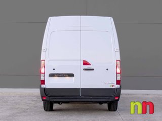 Renault Master L2H2 FG35 2.3dCI 135cv + NAVI 2.3dCI 135cv
